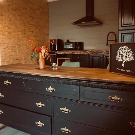 Кемпинг Real Негрейра