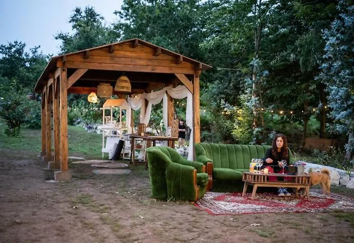 Real Camping Negreira