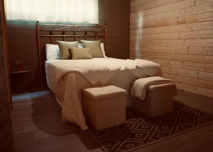 Real Camping Negreira