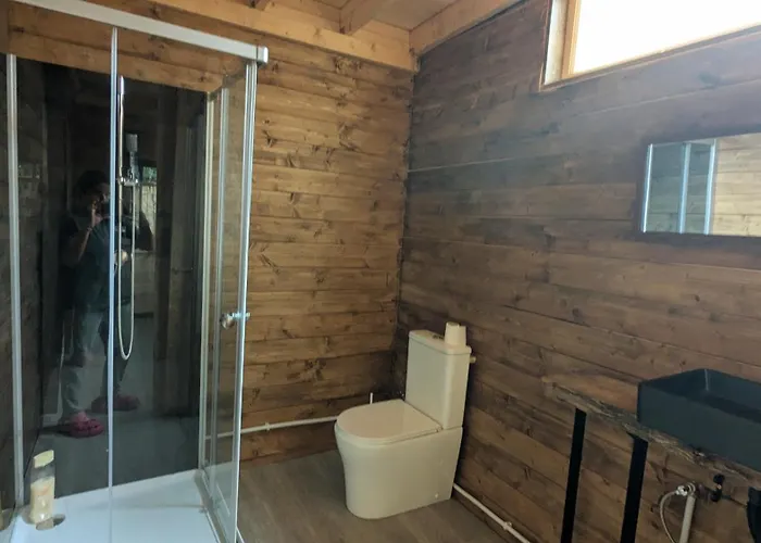 Camping Real Negreira